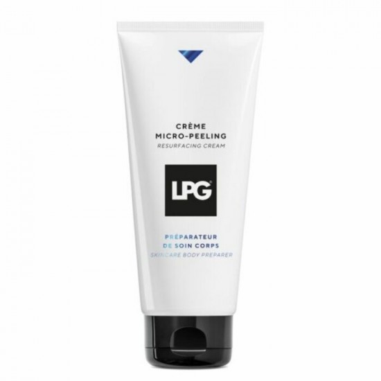 Crème Micro-Peeling Crème Micro-Peeling