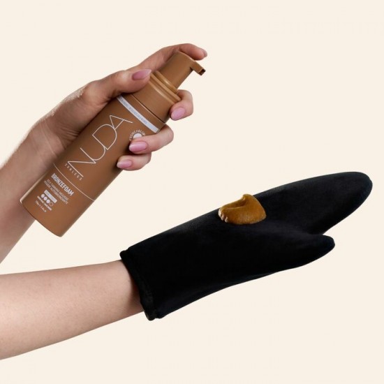 Gant applicateur Gant applicateur