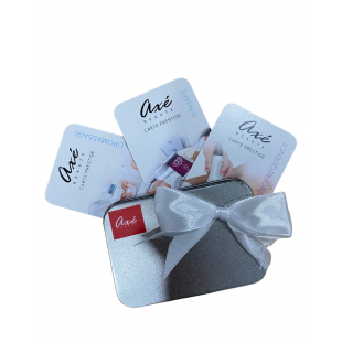 Coffret Prestige Visage 2026