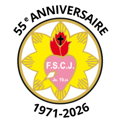 Adhésion à la Famille du Sacré-Cœur de Jésus