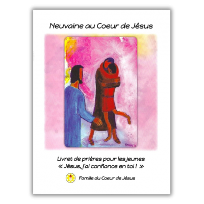 Livret de prière FSCJ pour jeune