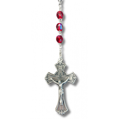 Chapelet de la Famille du Sacré-Cœur de Jésus